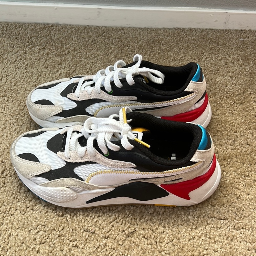 Puma RS-X3
